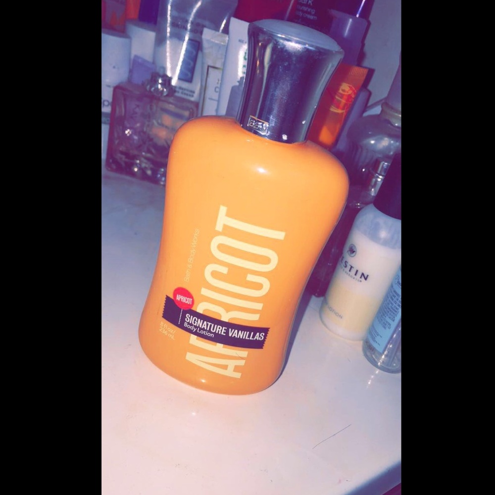 Bath and body works